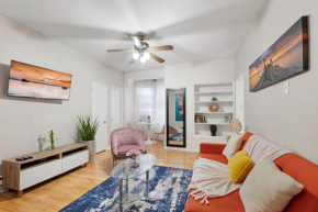 Accessible Deluxe City Flat